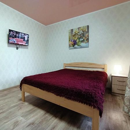 Шевченко Двор Apartment Kropîvnîțkîi Exterior foto