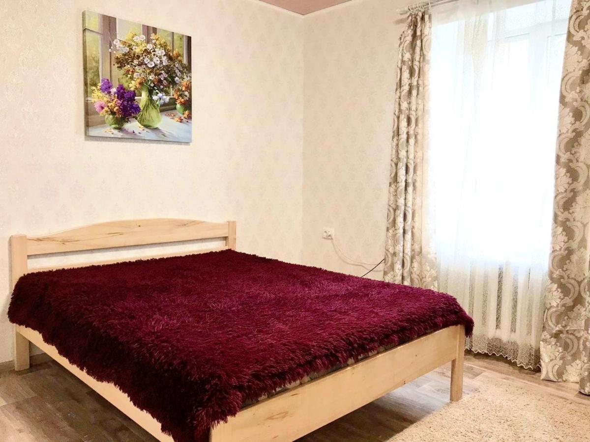 Шевченко Двор Apartment Kropîvnîțkîi Exterior foto