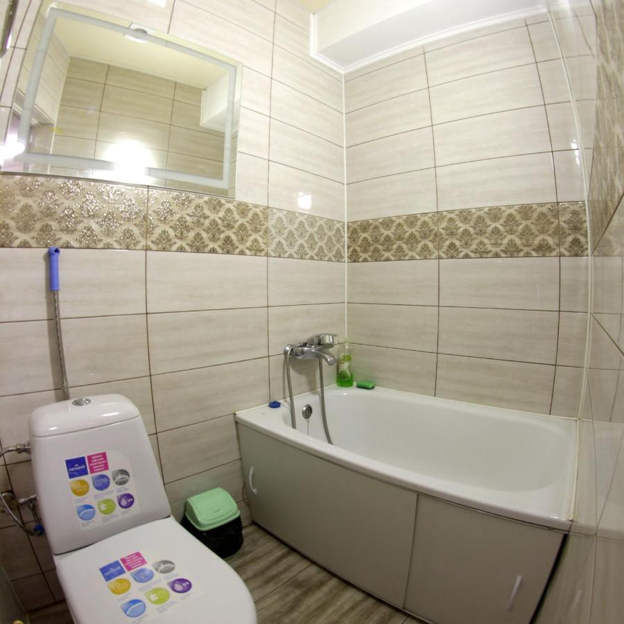 Шевченко Двор Apartment Kropîvnîțkîi Exterior foto