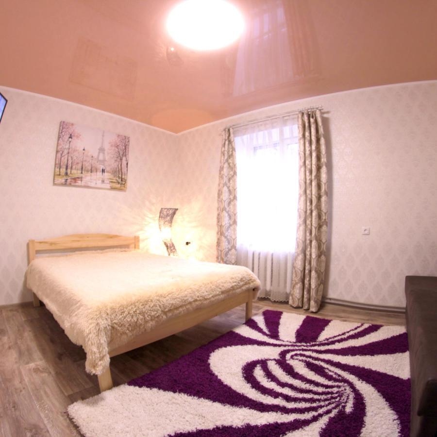 Шевченко Двор Apartment Kropîvnîțkîi Exterior foto